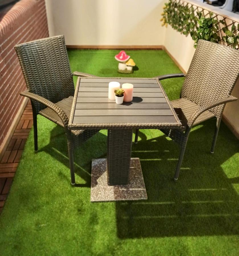 شقة Apartamento Con Piscina Terraza Y Parking إل كامبيلو المظهر الخارجي الصورة