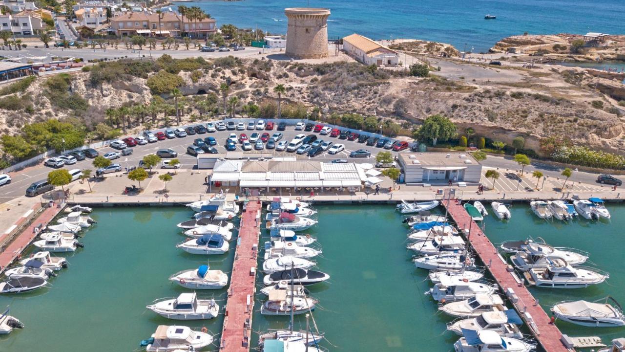 شقة Apartamento Con Piscina Terraza Y Parking إل كامبيلو المظهر الخارجي الصورة